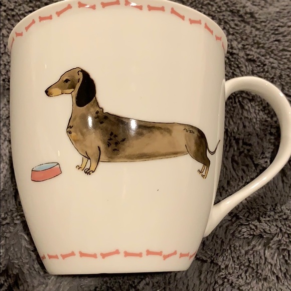 New Dachshund Coffee Mug - Picture 2 of 4